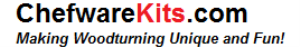 Chefwarekits